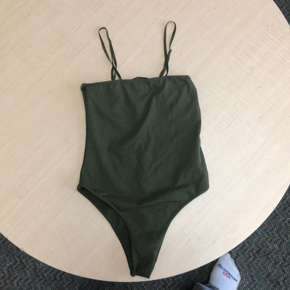 Body Suit